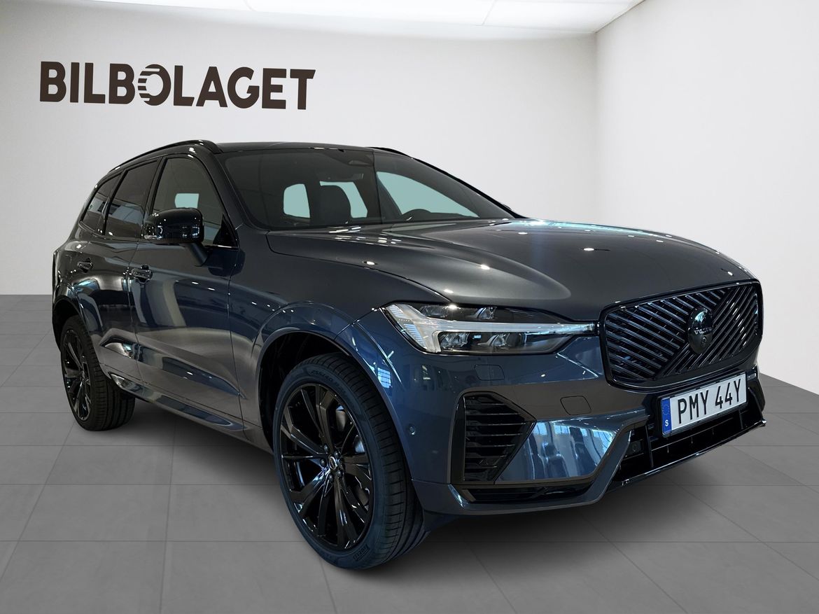 Volvo XC60 2027 - miniatyr 6