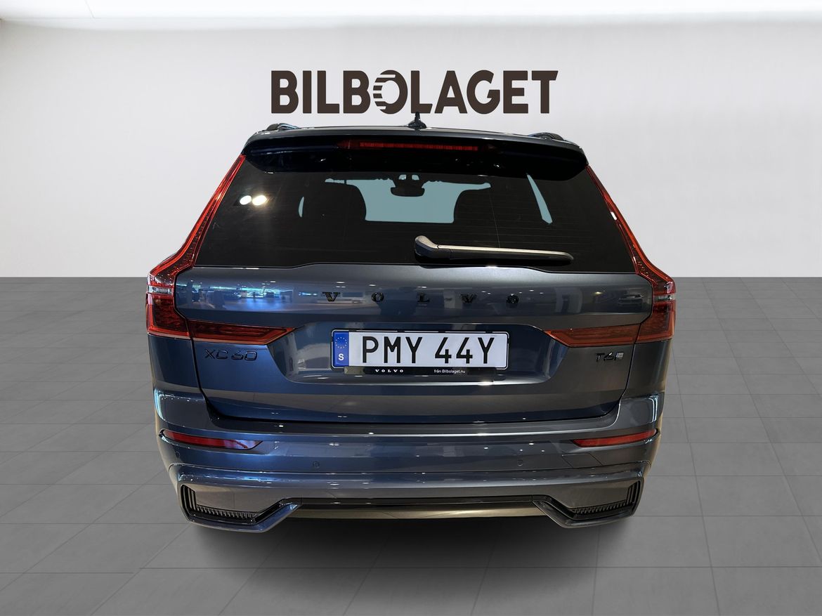 Volvo XC60 2027 - miniatyr 7
