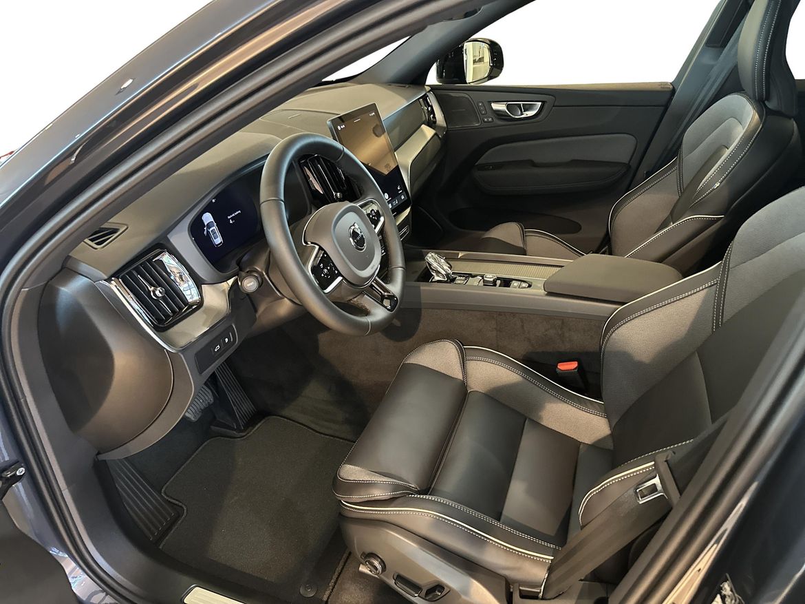 Volvo XC60 2027 - miniatyr 8