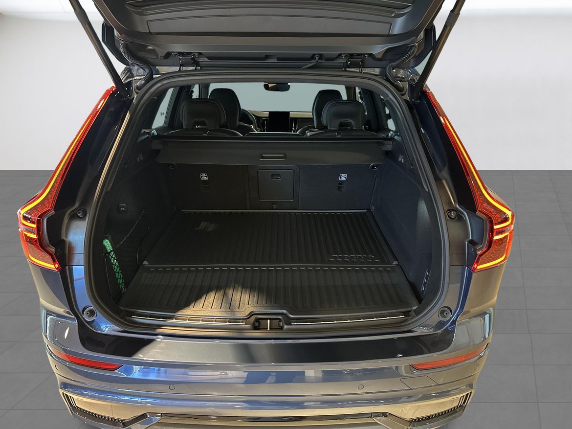 Volvo XC60 2027 - miniatyr 10