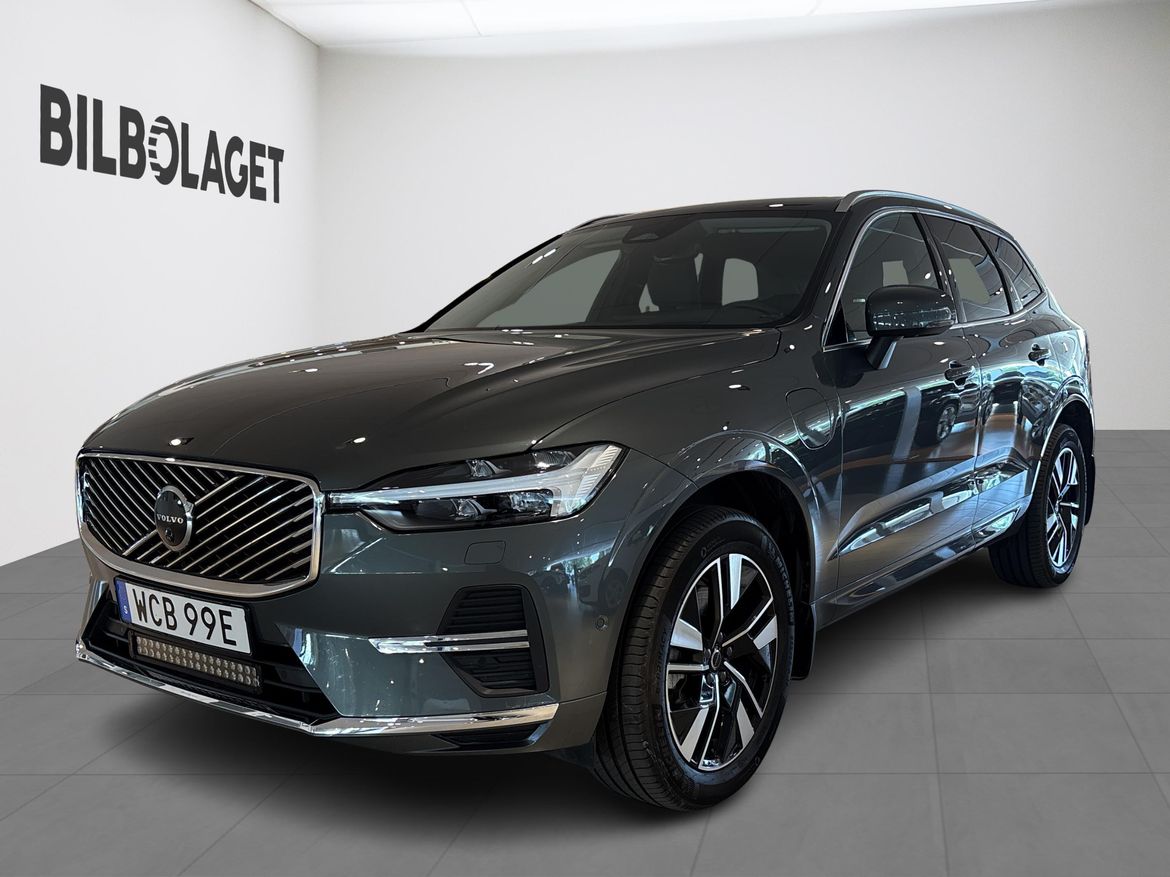 Volvo XC60 2026 - bild 1 av 24
