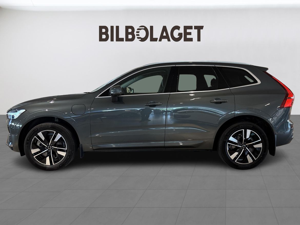 Volvo XC60 2026 - miniatyr 2