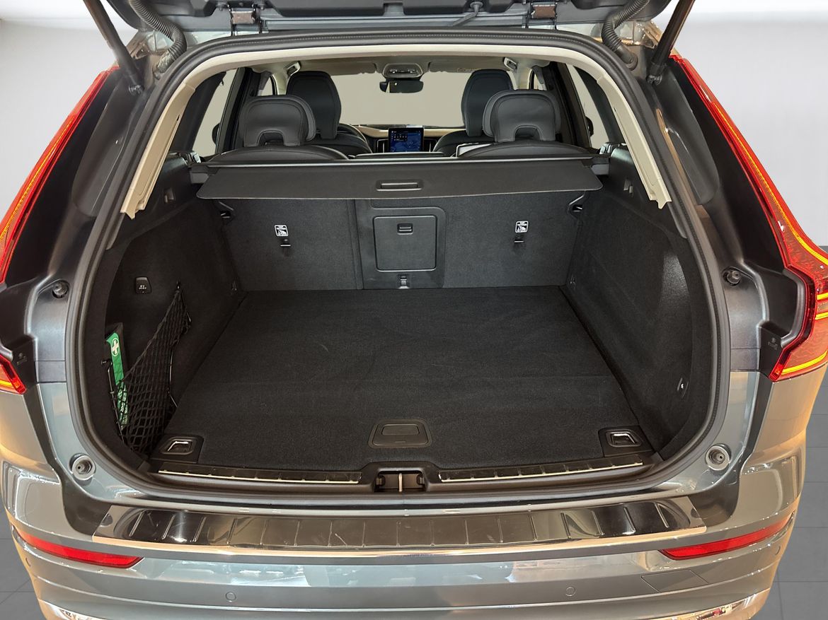 Volvo XC60 2026 - miniatyr 12