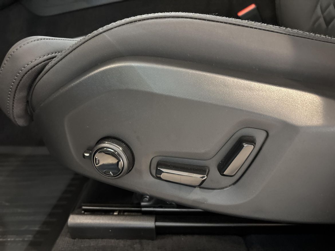 Volvo XC60 2026 - miniatyr 14