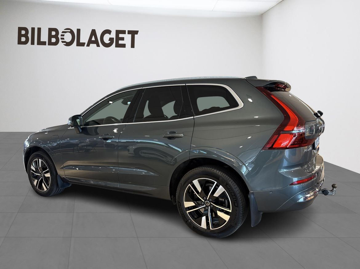 Volvo XC60 2026 - miniatyr 3