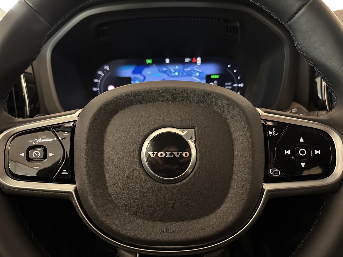 Volvo XC60 2026 - miniatyr 23