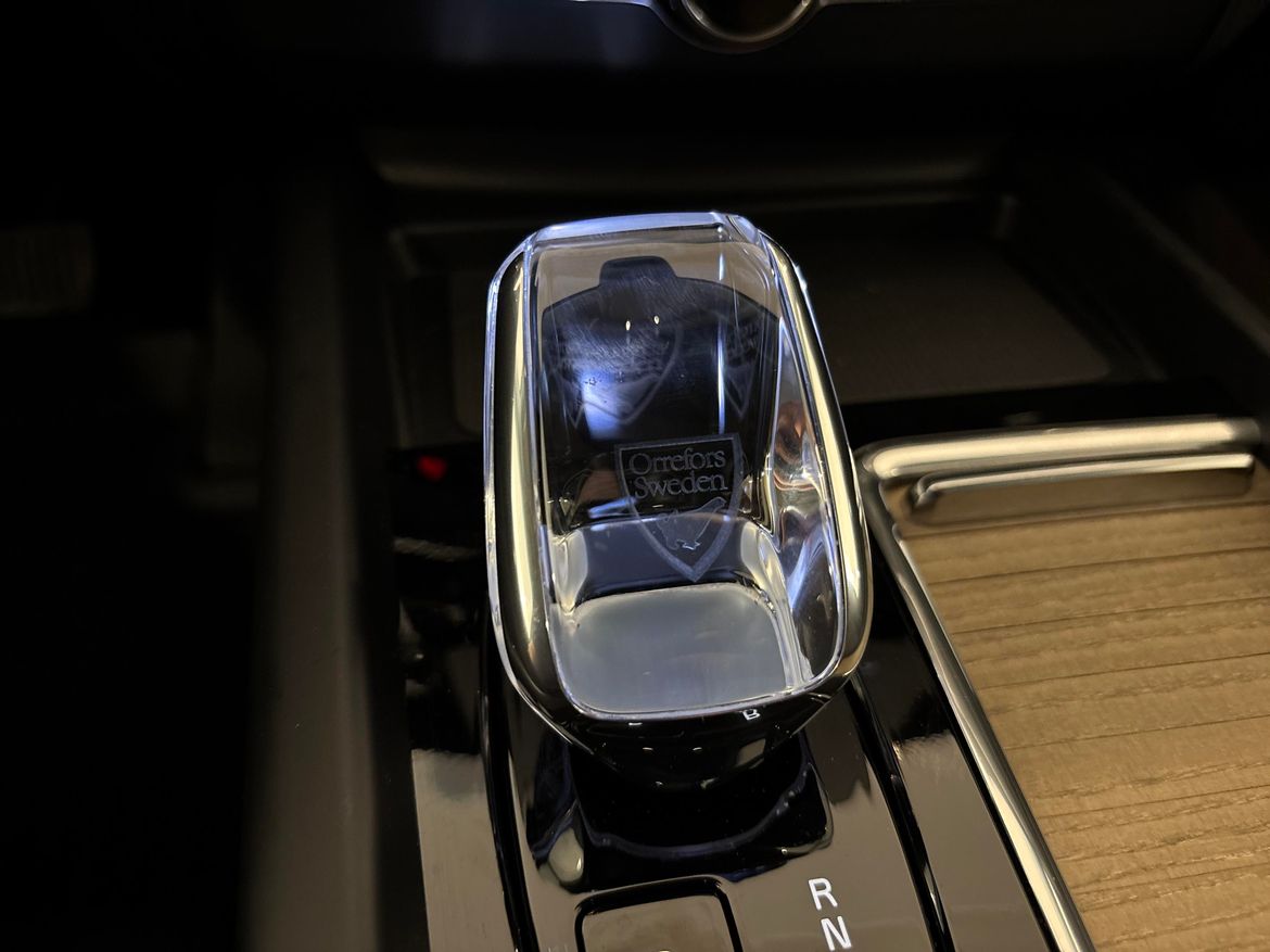 Volvo XC60 2026 - miniatyr 24
