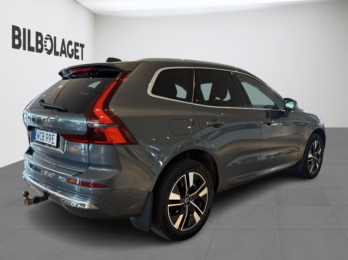Volvo XC60 2026 - miniatyr 4