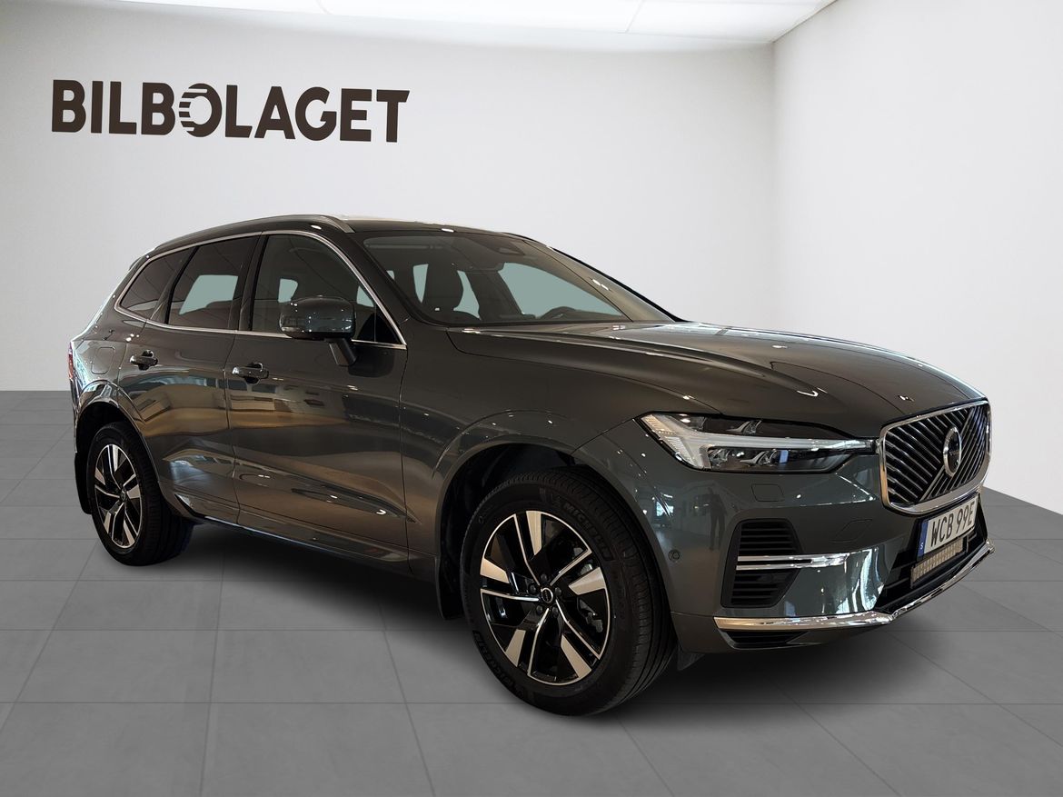 Volvo XC60 2026 - miniatyr 5