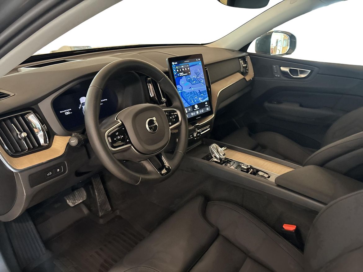 Volvo XC60 2026 - miniatyr 6