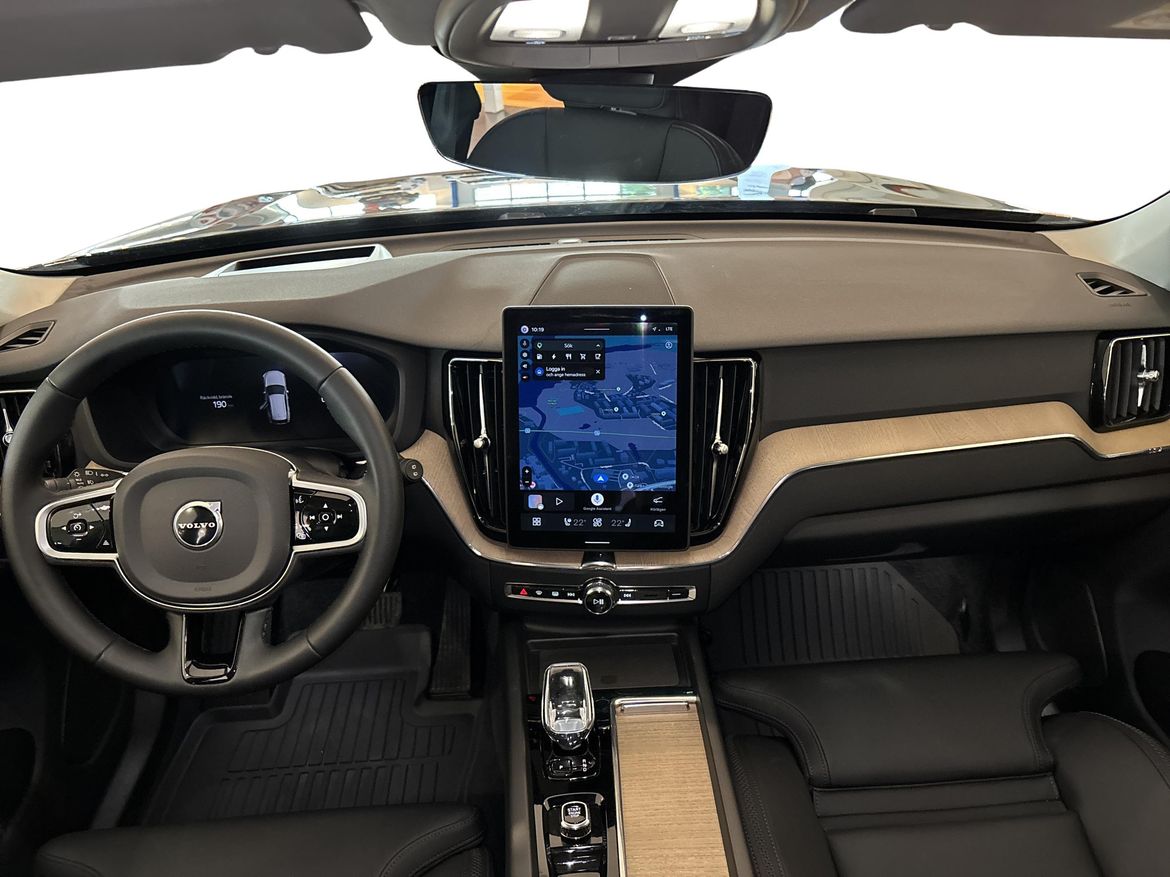 Volvo XC60 2026 - miniatyr 8