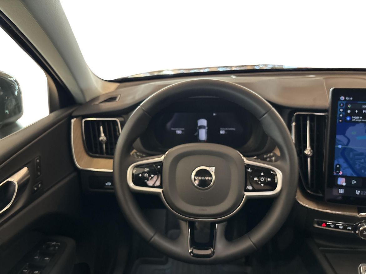 Volvo XC60 2026 - miniatyr 9