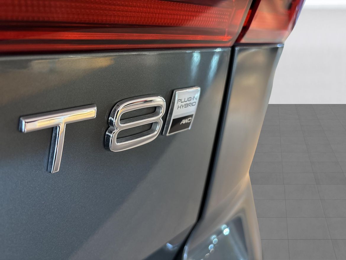Volvo XC60 2026 - miniatyr 10