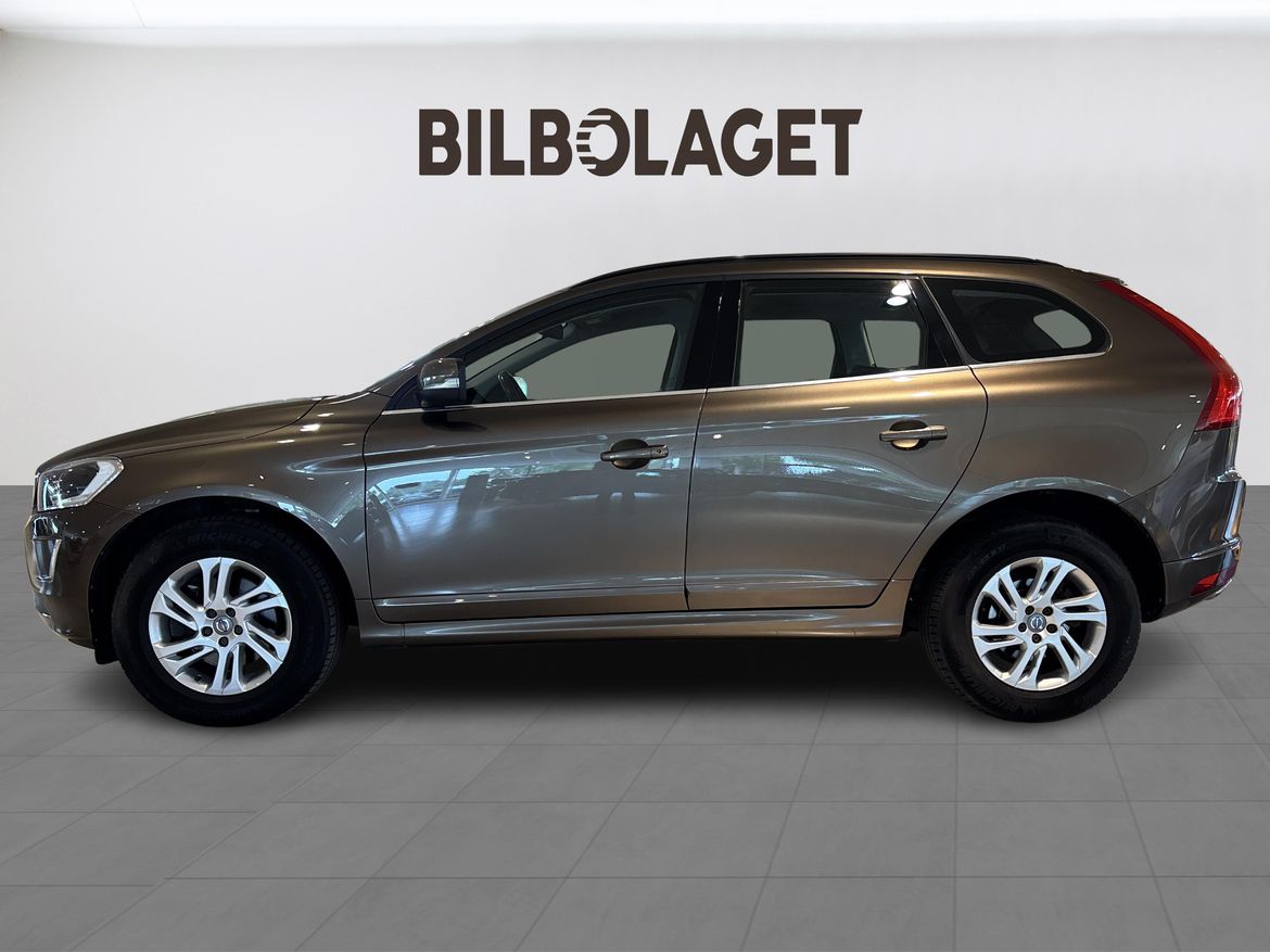 Volvo XC60 2016 - miniatyr 2