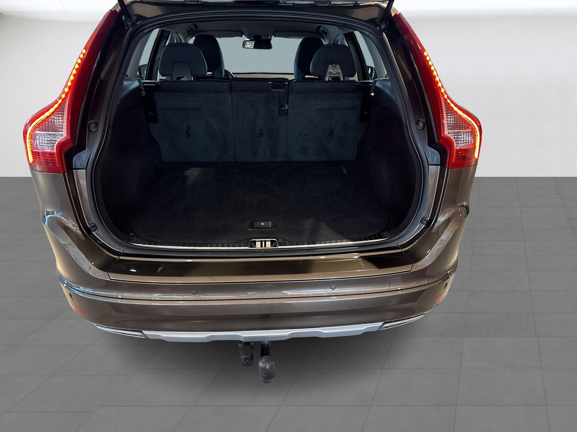 Volvo XC60 2016 - miniatyr 11