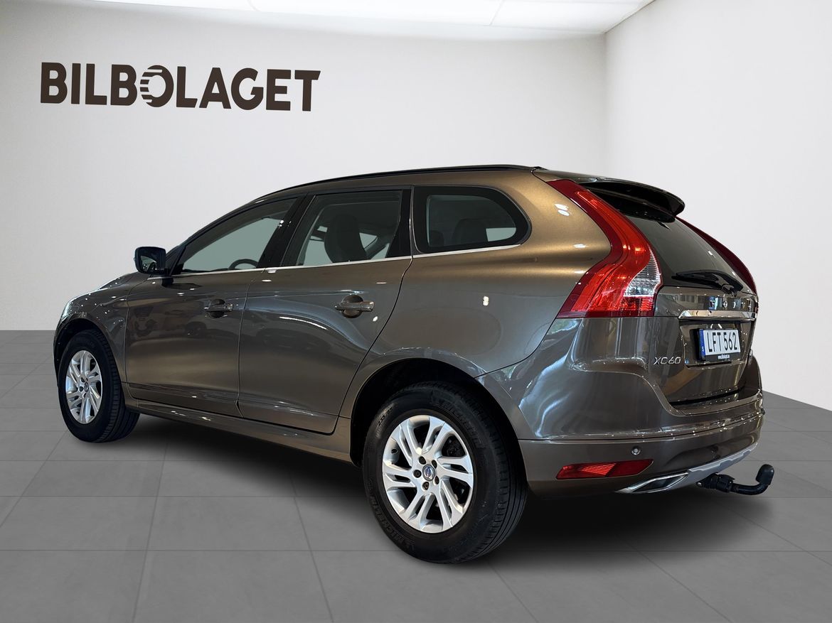 Volvo XC60 2016 - miniatyr 3