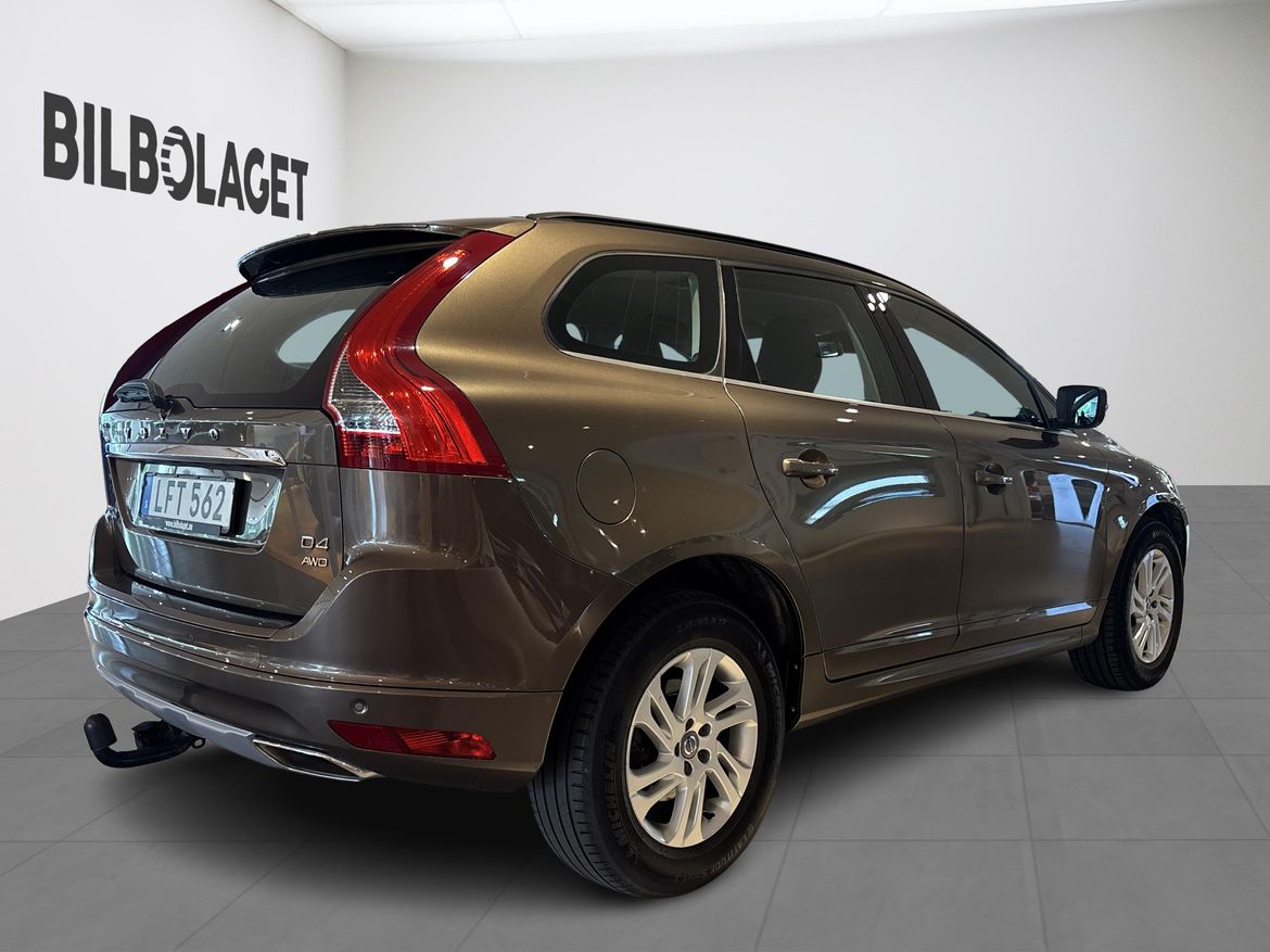 Volvo XC60 2016 - miniatyr 4