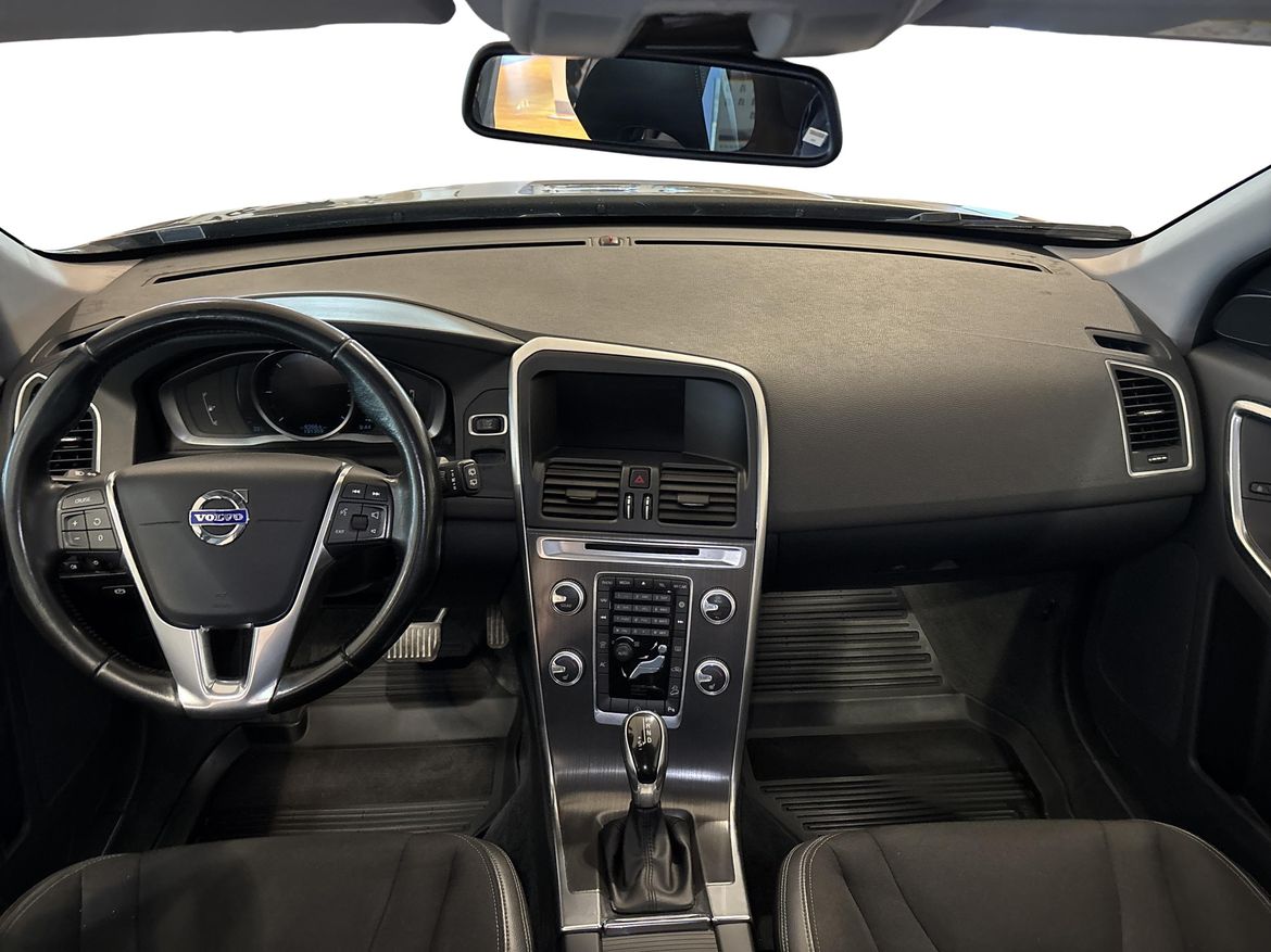 Volvo XC60 2016 - miniatyr 8