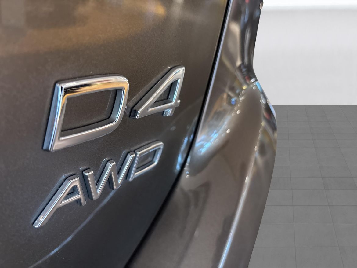 Volvo XC60 2016 - miniatyr 10
