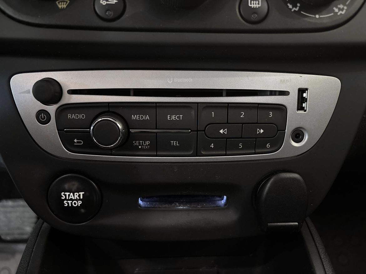 Renault Mégane 2015 - miniatyr 11