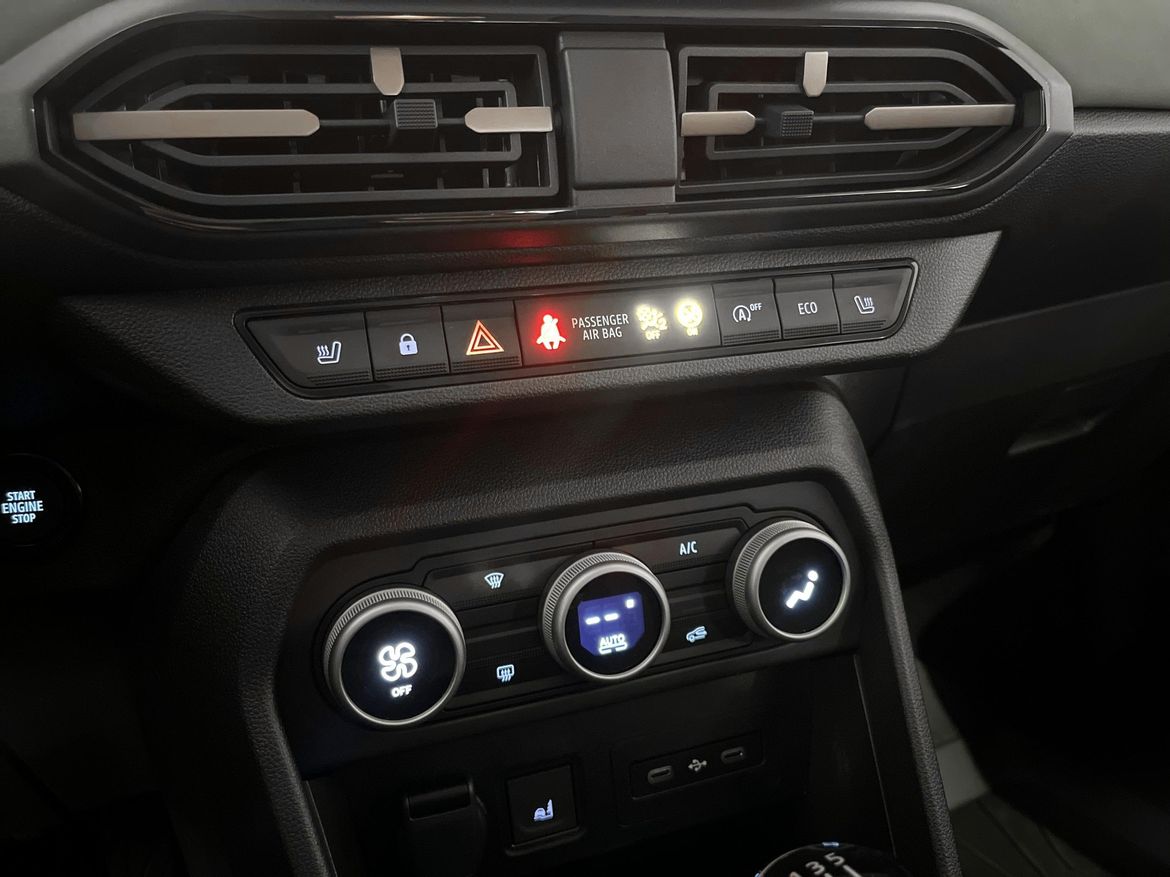 Dacia Sandero 2026 - miniatyr 18