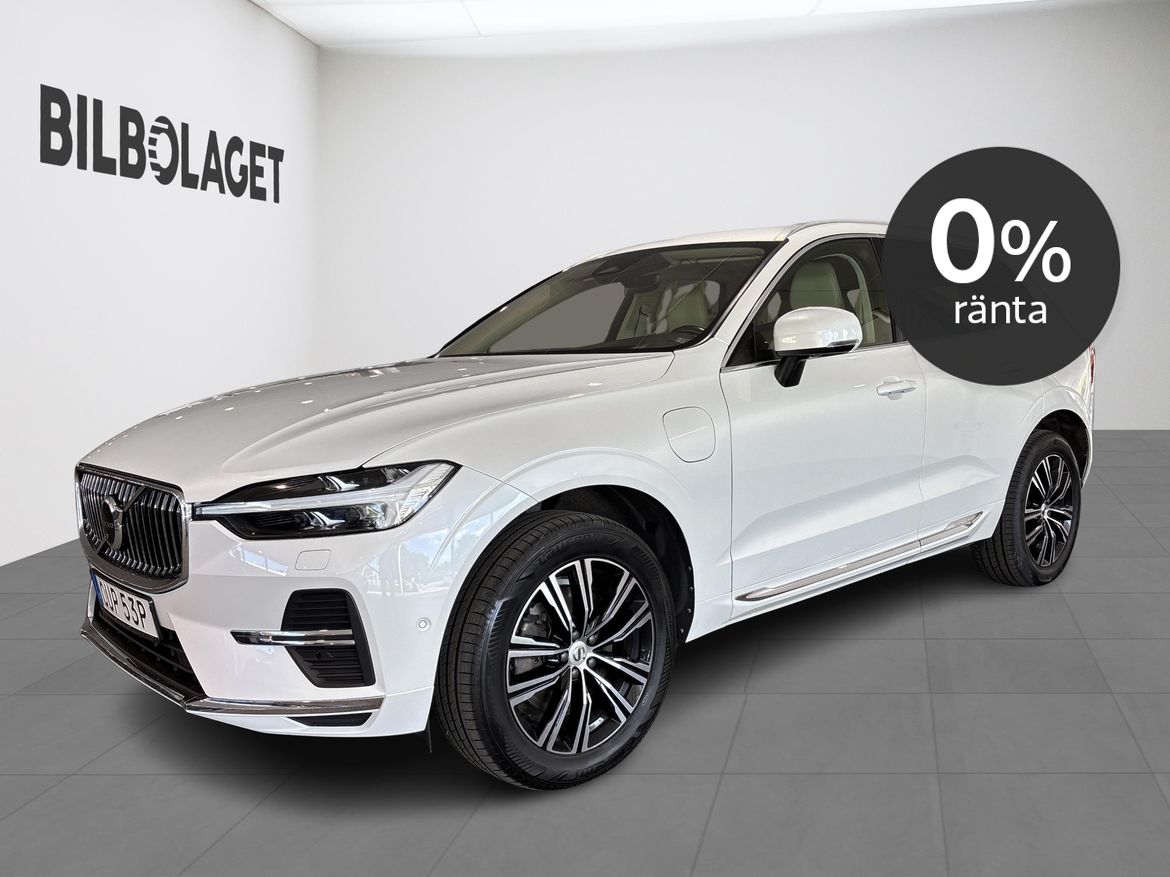 Volvo XC60 2022 - bild 1 av 23