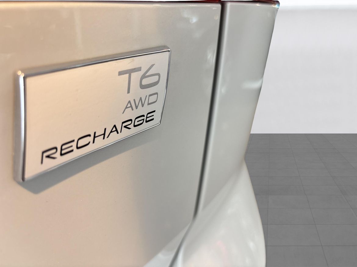 Volvo XC60 2022 - miniatyr 10
