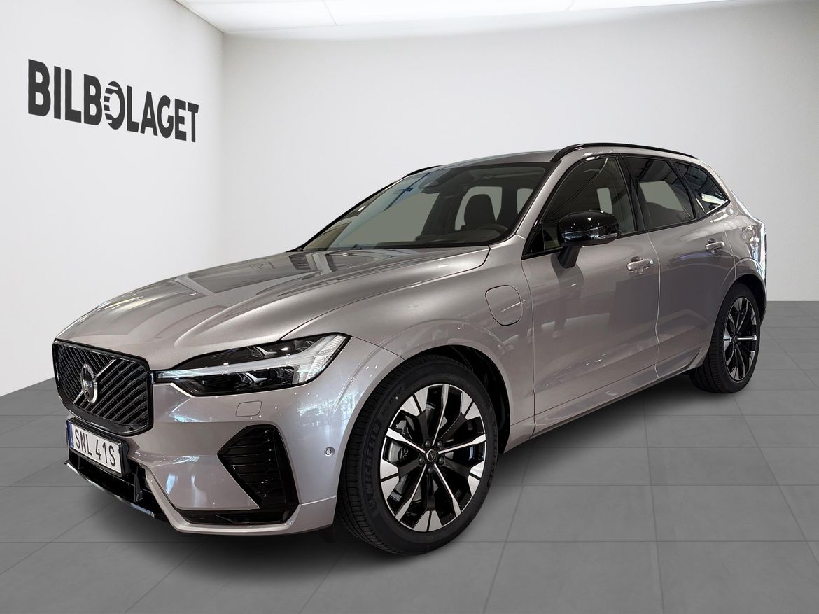 Volvo XC60 2027 - bild 1 av 24