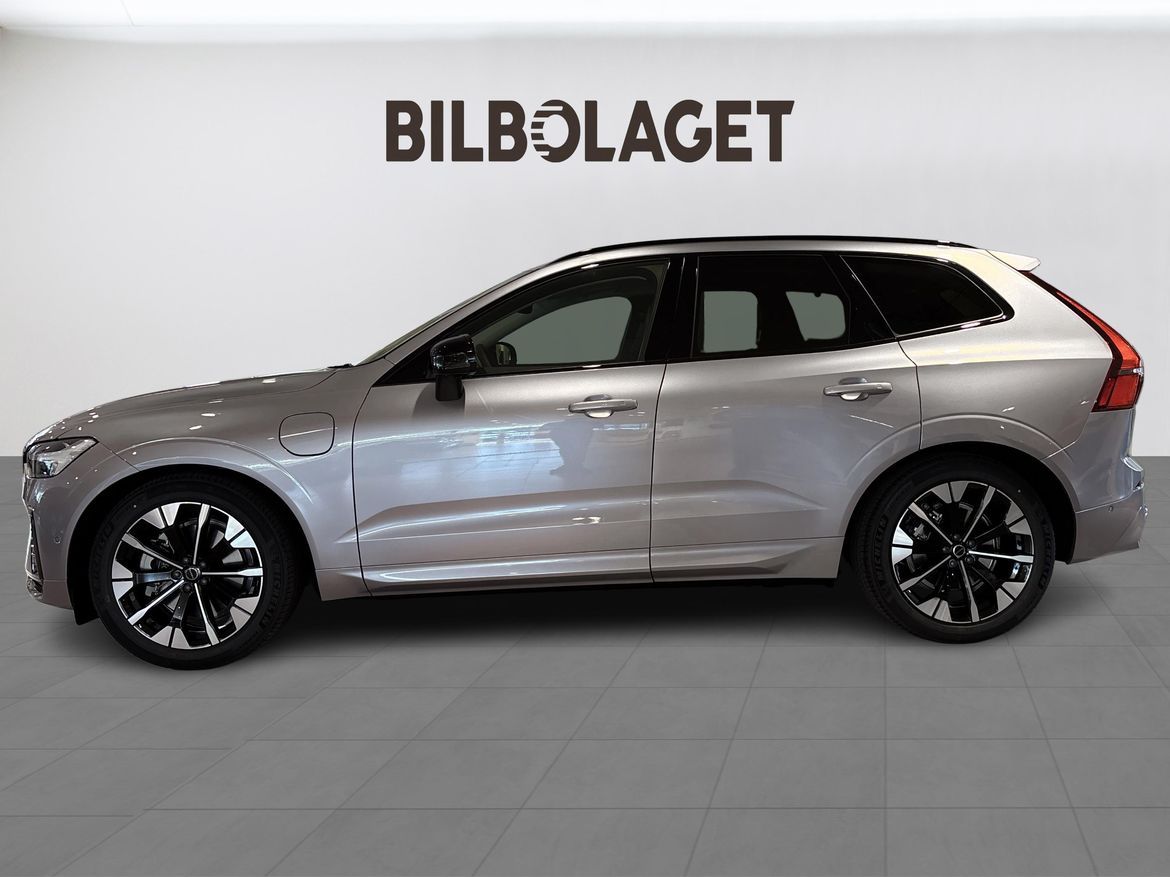 Volvo XC60 2027 - miniatyr 2