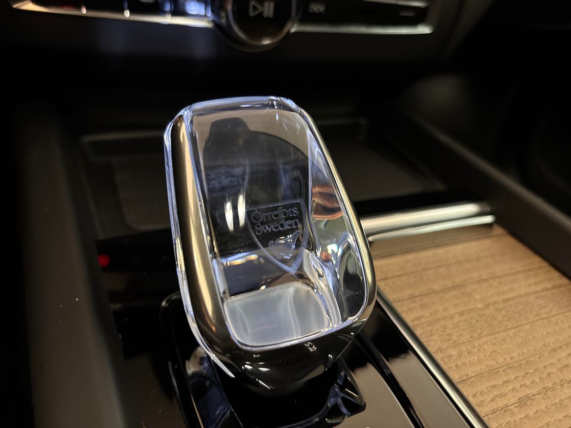 Volvo XC60 2027 - miniatyr 18