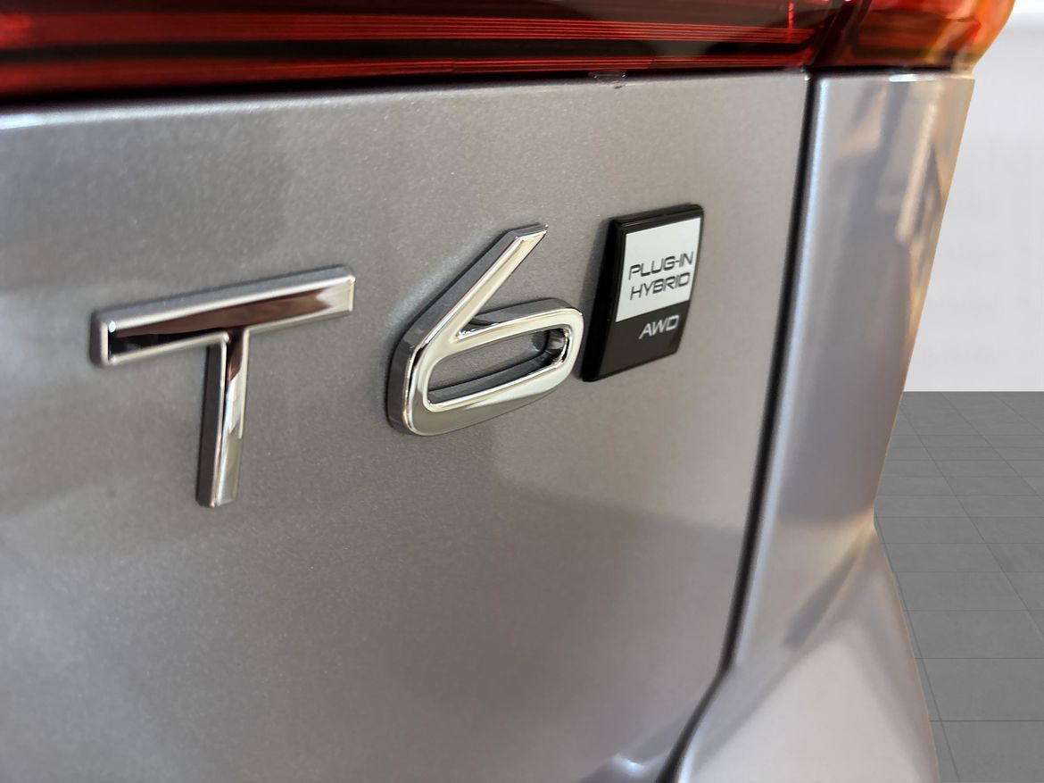 Volvo XC60 2027 - miniatyr 19