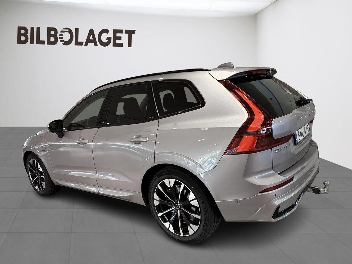 Volvo XC60 2027 - miniatyr 3