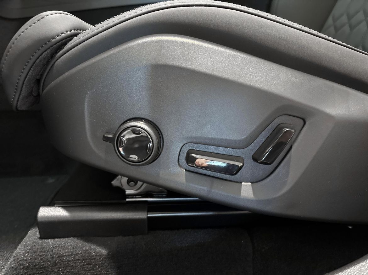 Volvo XC60 2027 - miniatyr 22