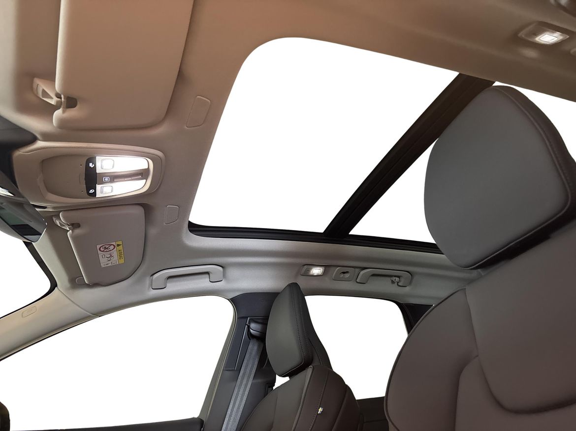 Volvo XC60 2027 - miniatyr 23
