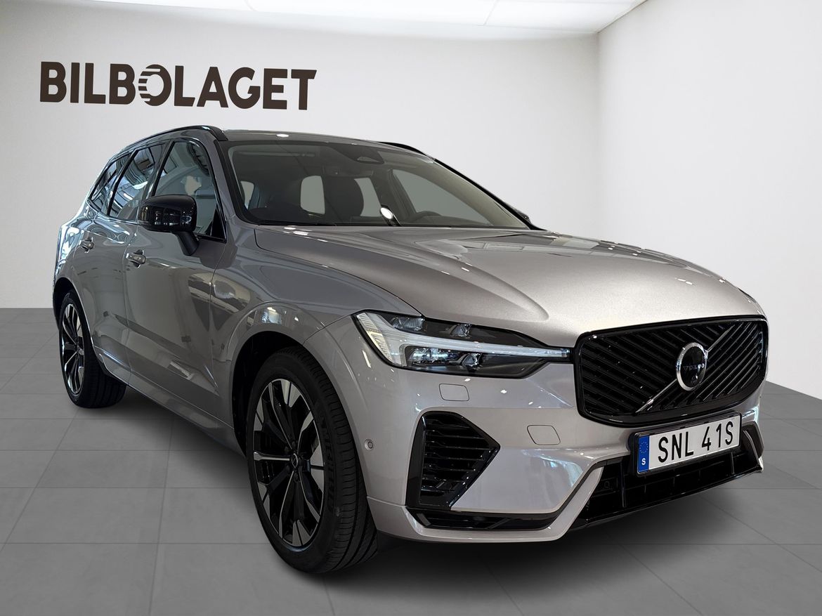 Volvo XC60 2027 - miniatyr 5