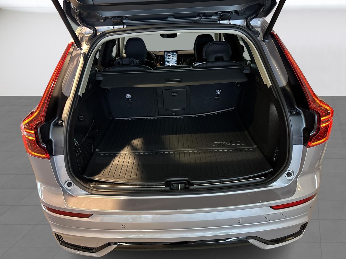 Volvo XC60 2027 - miniatyr 6