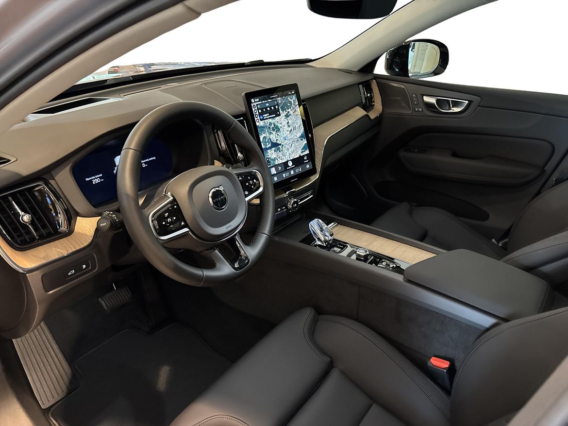 Volvo XC60 2027 - miniatyr 7