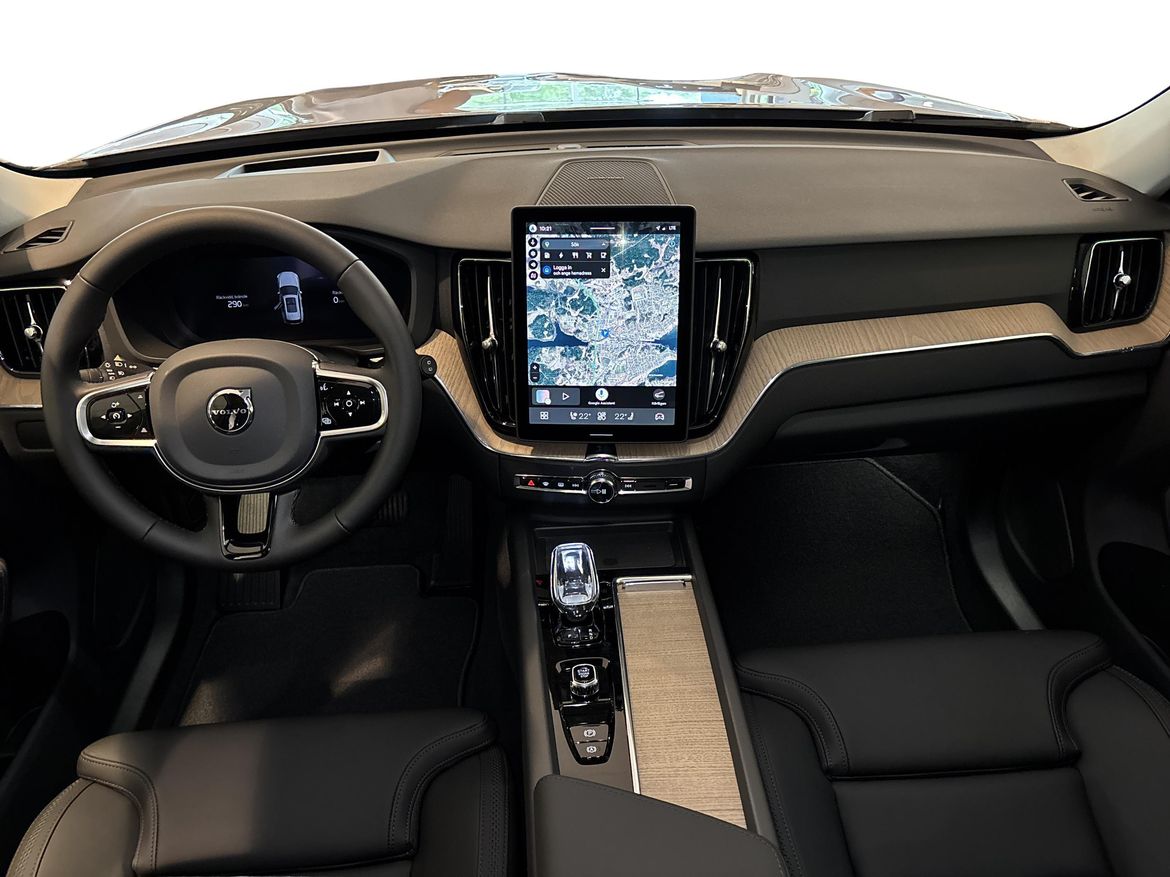Volvo XC60 2027 - miniatyr 9