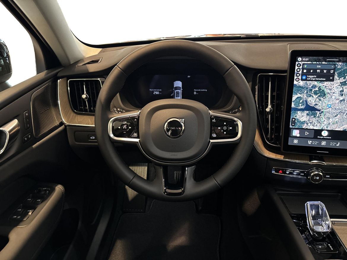 Volvo XC60 2027 - miniatyr 10