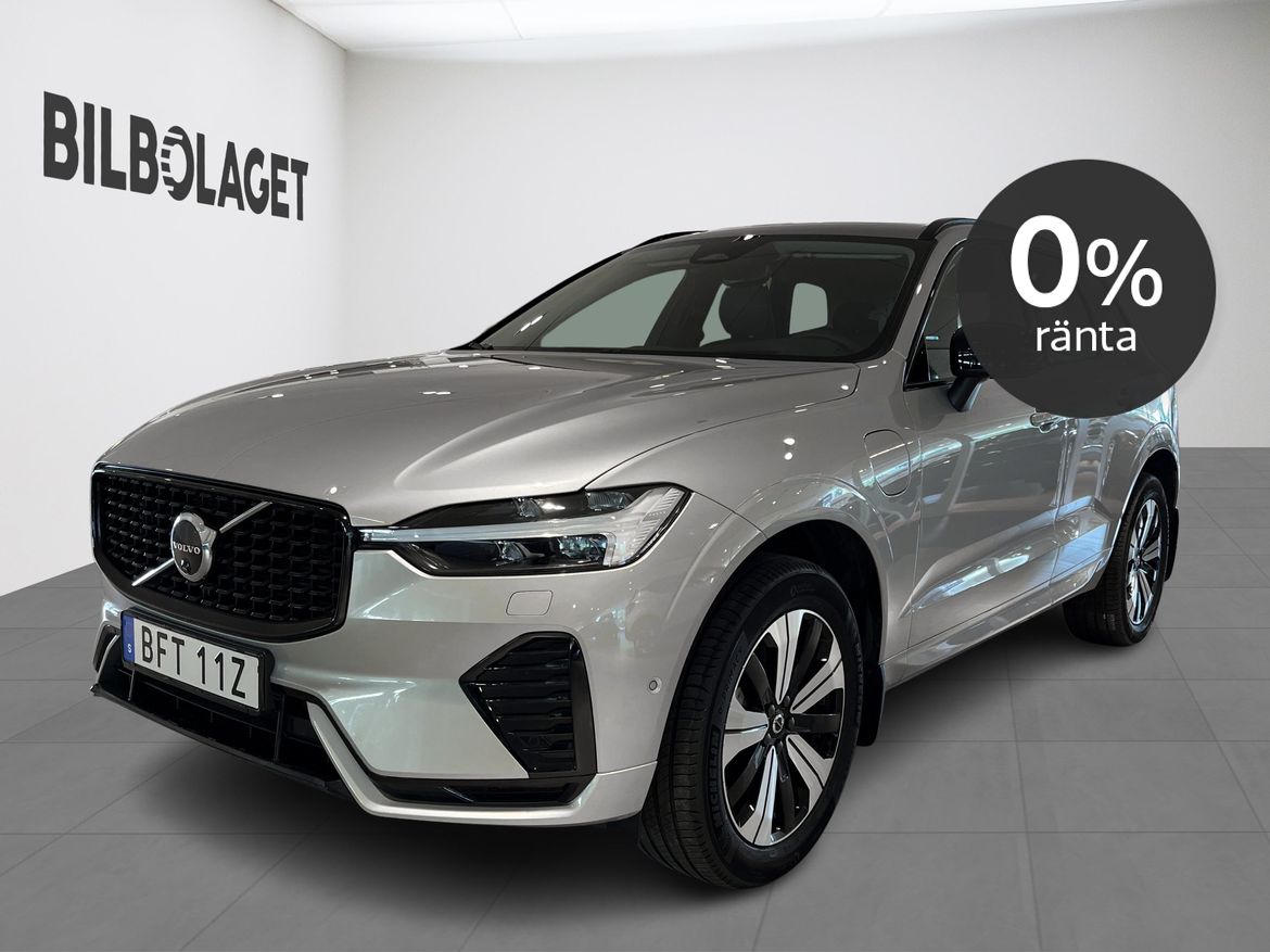 Volvo XC60 2025 - bild 1 av 28