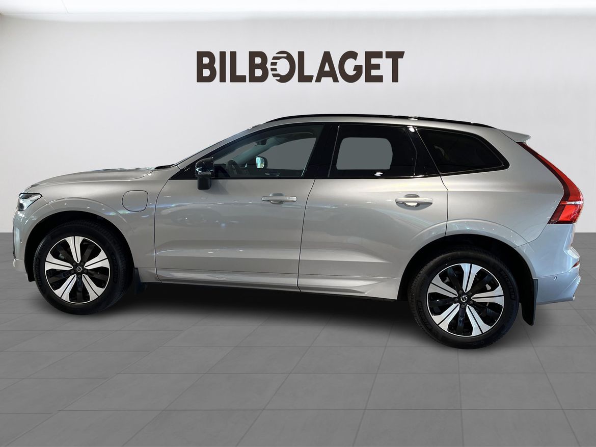 Volvo XC60 2025 - miniatyr 2
