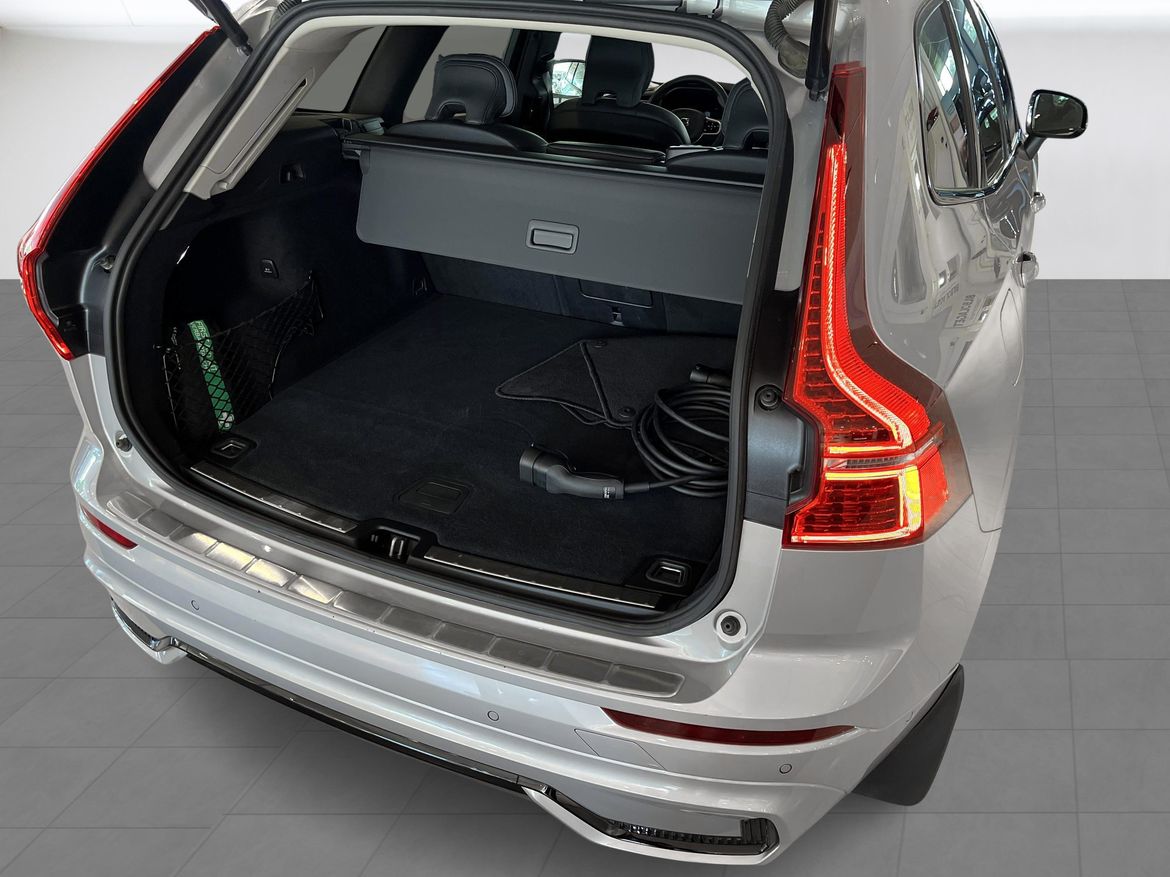 Volvo XC60 2025 - miniatyr 12