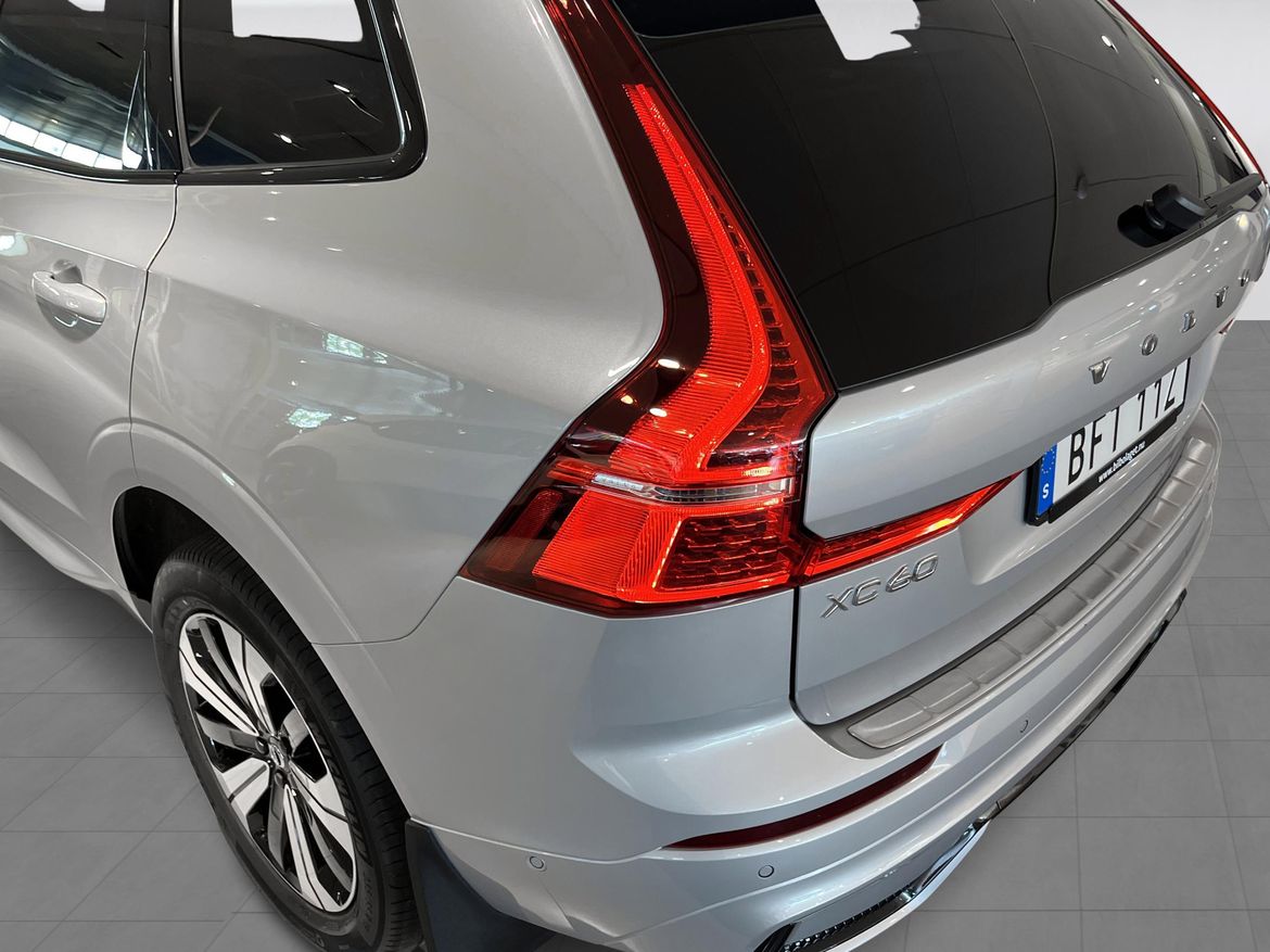 Volvo XC60 2025 - miniatyr 15