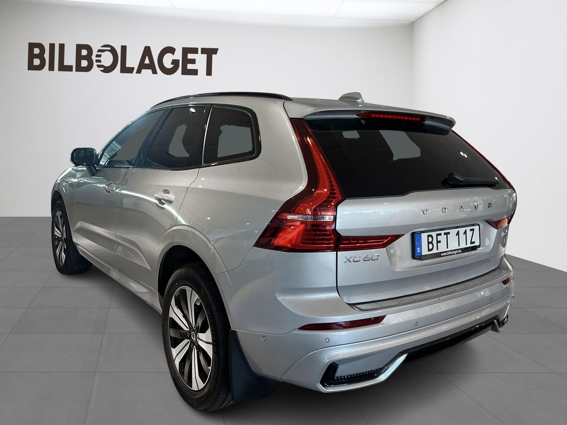 Volvo XC60 2025 - miniatyr 3