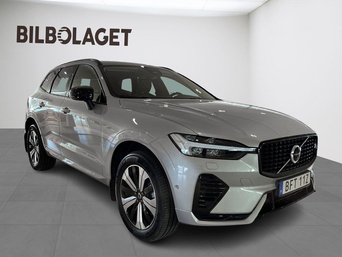 Volvo XC60 2025 - miniatyr 5