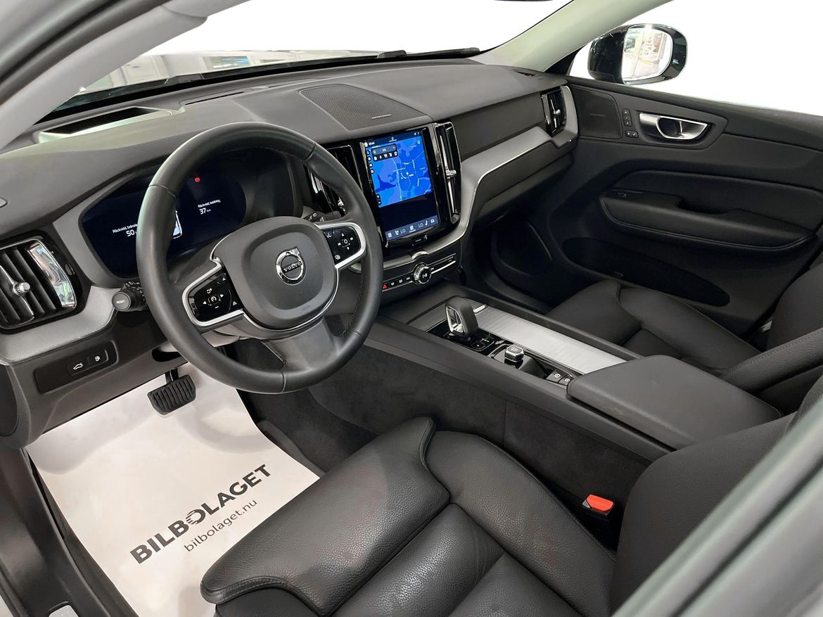 Volvo XC60 2025 - miniatyr 6