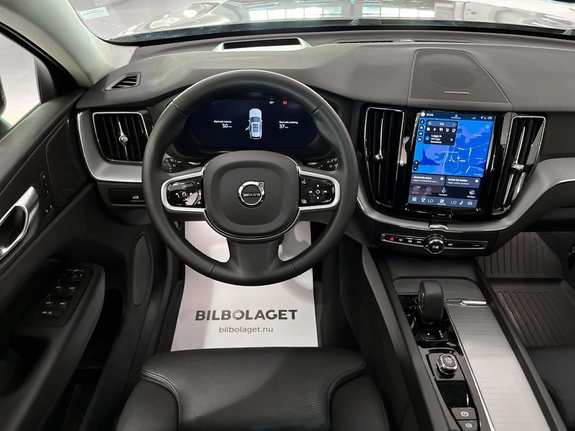 Volvo XC60 2025 - miniatyr 9