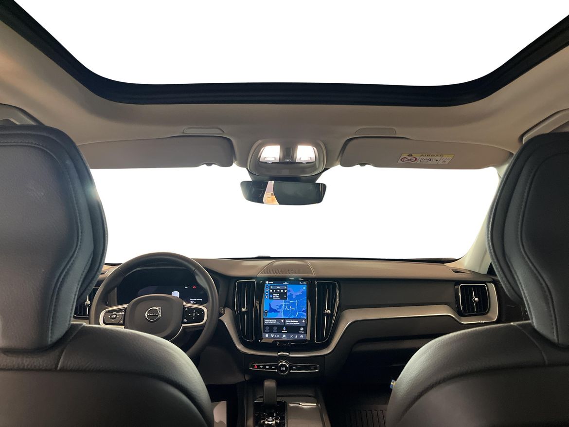 Volvo XC60 2025 - miniatyr 10