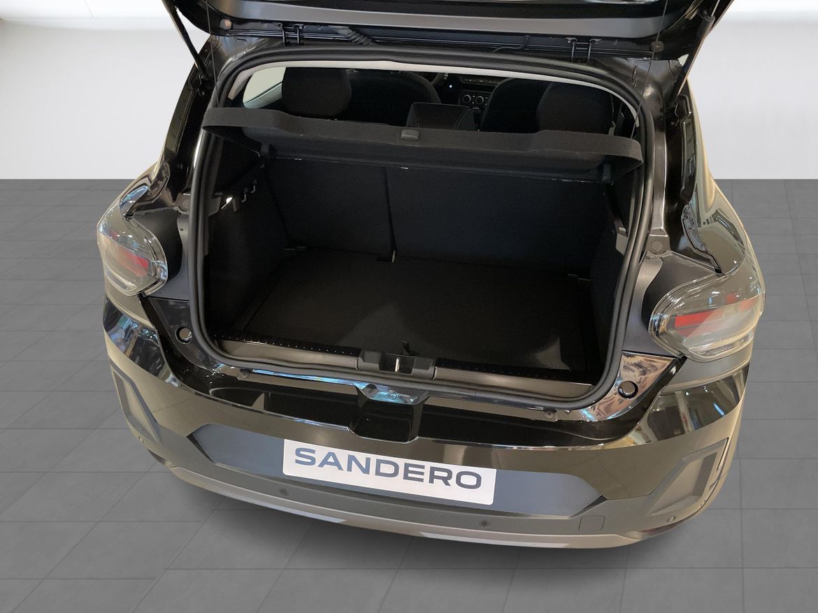 Dacia Sandero 2026 - miniatyr 11