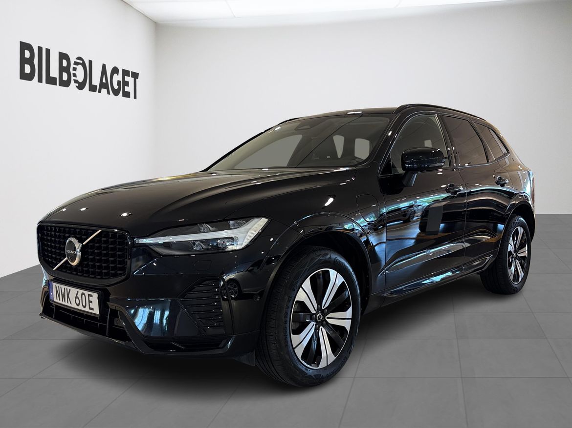 Volvo XC60 2024 - bild 1 av 21